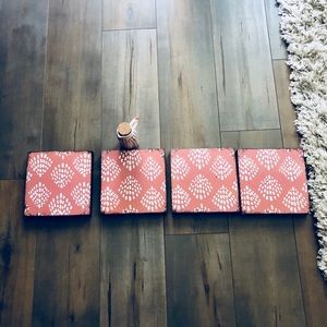 Target Opal House wall decor